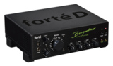 WEBSHOPꥢ󥹥Bergantino / fort? D Bass Amplifier ١ץإå