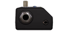 Source Audio / SA115 Hot Hand 3 Wireless Effects Controller