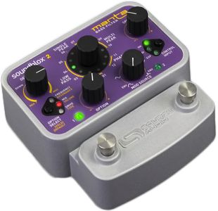 source audio SA223 manta BASS FILTER ベース SOURCE AUDIO ( ソースオーディオ ) SA223 Manta Bass Filter