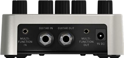 Source Audio / Soundblox 2 SA223 Manta Bass Filter