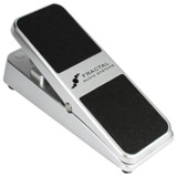 Fractal Audio Systems / EV-1 Expression Volume Pedal / Silver