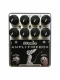 ATOMIC / Ampli-Firebox アトミック マルチエフェクター 【お