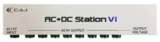 CUSTOM AUDIO JAPAN (CAJ) / AC-DC Station VI ѥץ饤