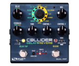 Source Audio / SA263 Collider Delay+Reverb  ǥ쥤 С