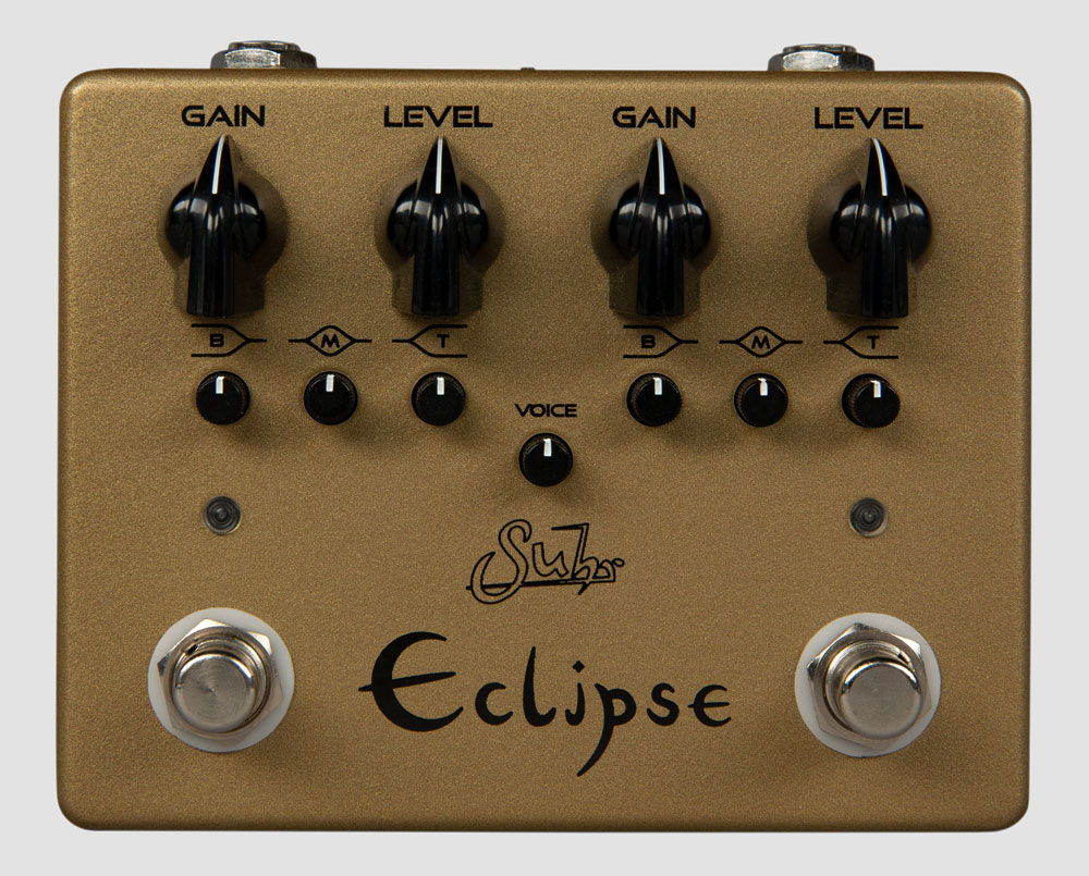 期間限定特別価格 Suhr / Eclipse 2020 Linmited Edition Gold 【2020年限定カラー ギター