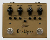 Suhr Eclipse　(平行輸入品) Amazon | Suhr Eclipse オーバードライブ ディストーション
