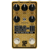 WEBSHOPꥢ󥹥SolidGoldFX / EM-III Multi-Head Octave Echo ǥ쥤 ʥ åɥ