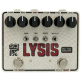 SolidGoldFX / LYSIS MKII
