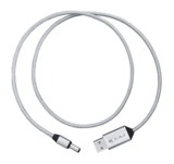 Custom Audio Japan / Power Cable USB/DC9 II