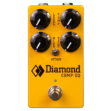 Diamond Pedals / Comp/EQ ɥڥ ץå