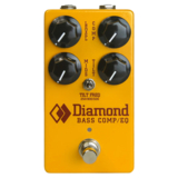 Diamond Pedals / Bass Comp/EQ ɥڥ ١ѥץå