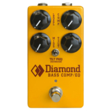 WEBSHOPꥢ󥹥Diamond Pedals / Bass Comp/EQ ɥڥ ١ѥץå