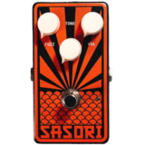 SolidGoldFX / SASORI LE Black and Orange ե