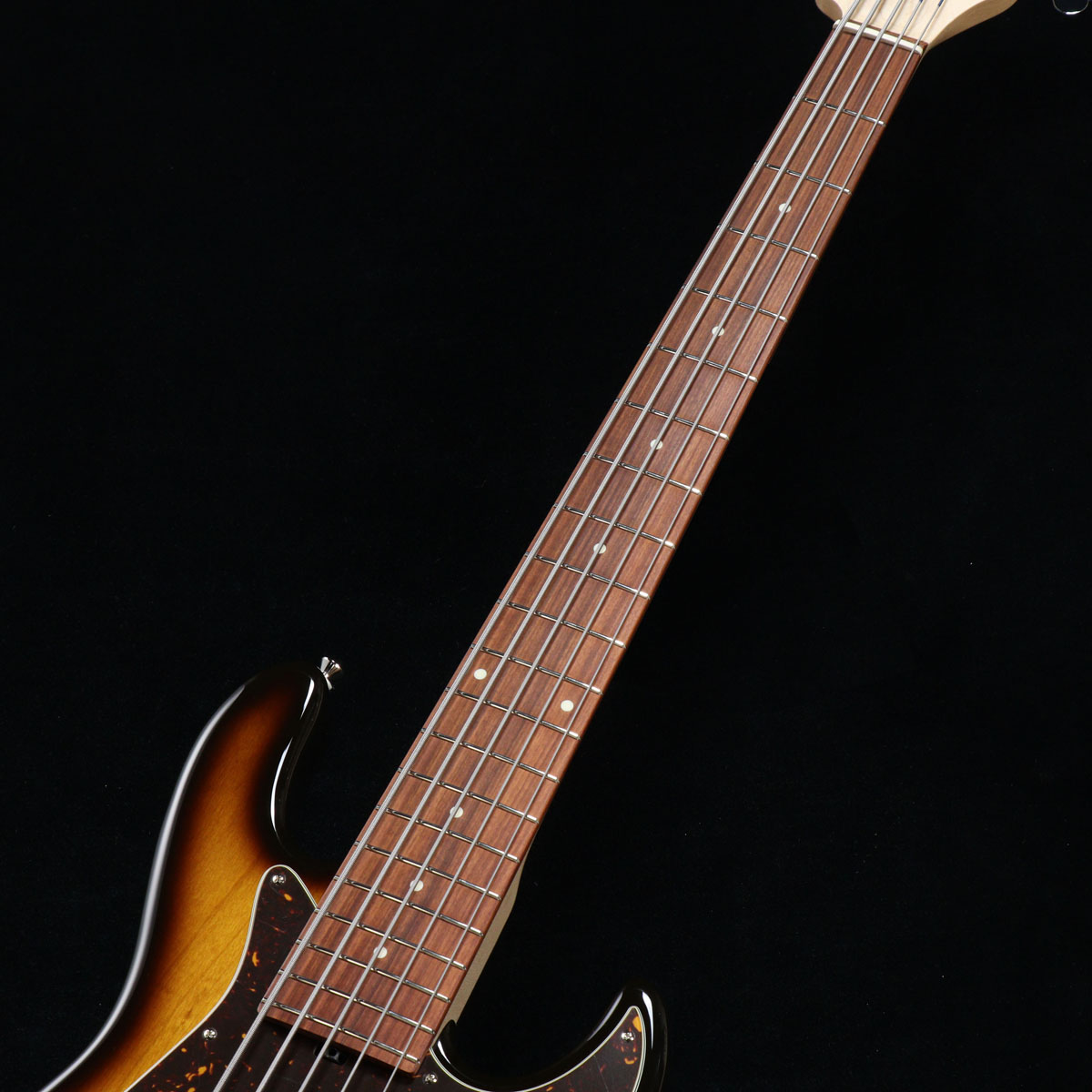 Sadowsky / Metroline Express RV5E Tobacco Burst【S/N ME1430 Sadowsky / Metroline Express RV5E Tobacco Burst【S/N ME1430