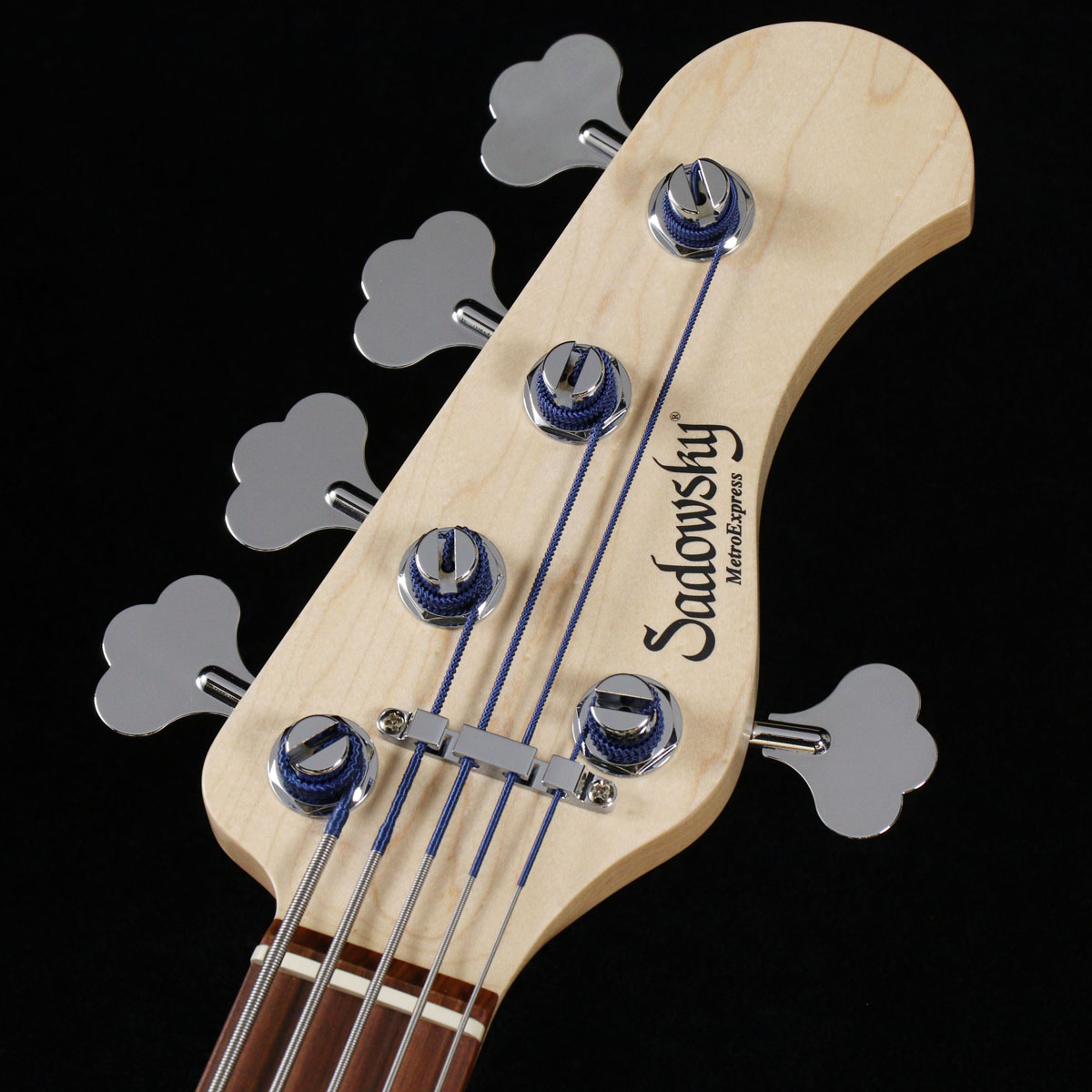 Sadowsky / Metroline Express RV5E Tobacco Burst【S/N ME1430