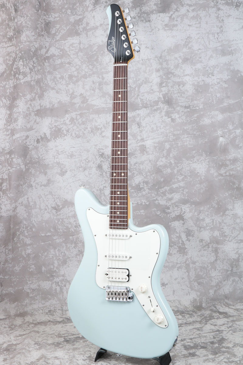 SUHR / 2019 J Select Series Classic JM Matching Head サー【S/N 