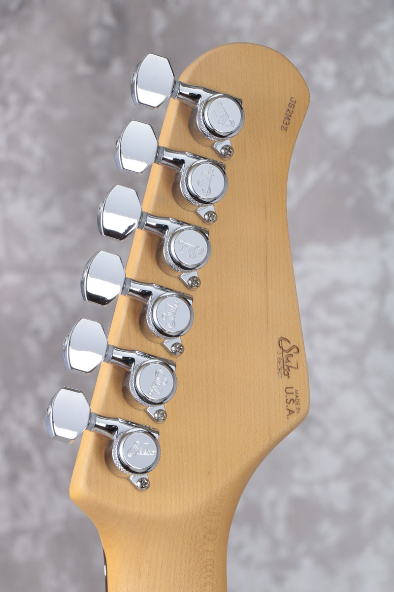 SUHR / 2019 J Select Series Classic JM Matching Head サー【S