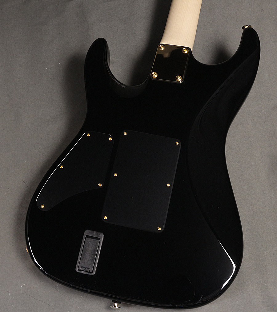 Suhr / JST STANDARD LEGACY 2021-2022 Limited Edition Black