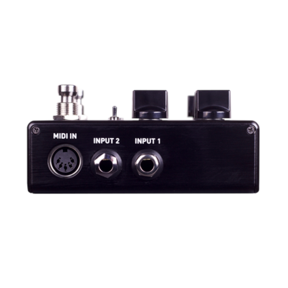 完動品！SOURCE AUDIO NEMESIS DELAY ネメシスディレイ sourceaudionemesis01-.