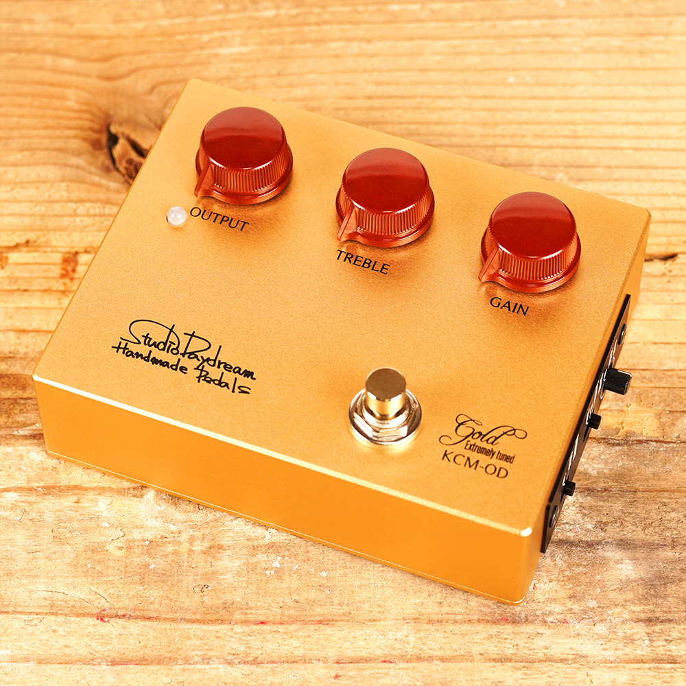 Studio Daydream / KCM-OD GOLD VER9.0