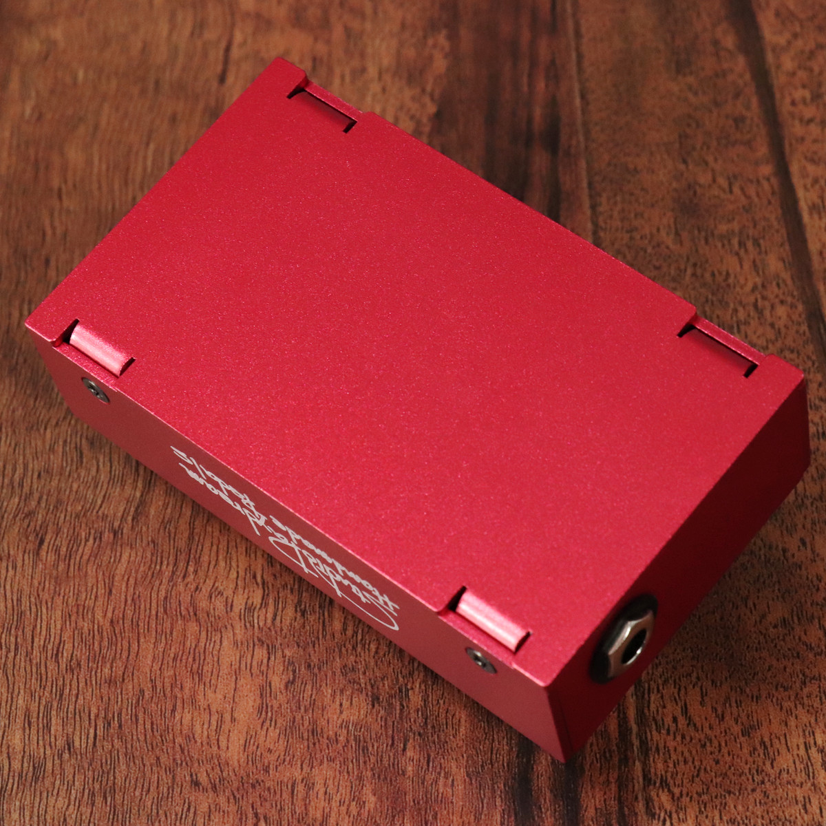 Studio Daydream FETBOX CUSTOM V8.0 美品 FETBOX CUSTOM V8 – StudioDaydream