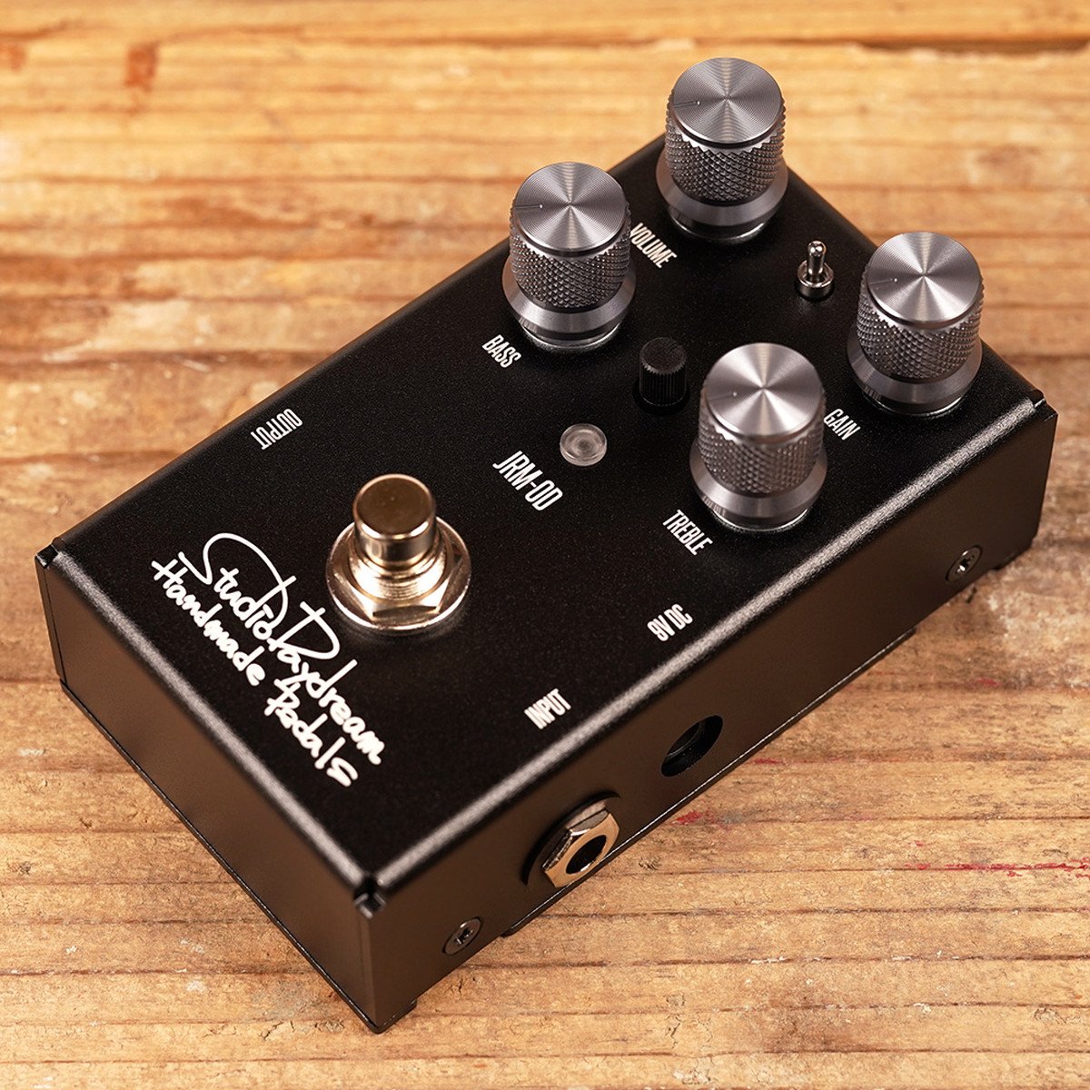 【本日限定値下】Studio Daydream JRM-OD Rev4.1 美品