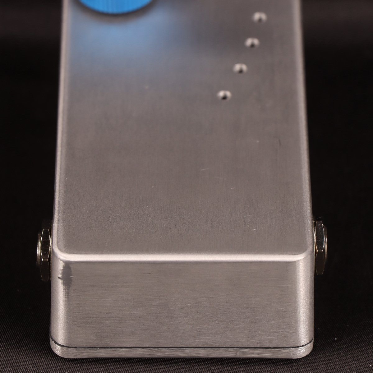 Lee Custom Amplifier / 12AU7Buffer+Booster-Large 12AU7BB Lee Custom Amplifier / 12AU7Buffer+Booster-Large 12AU7BB