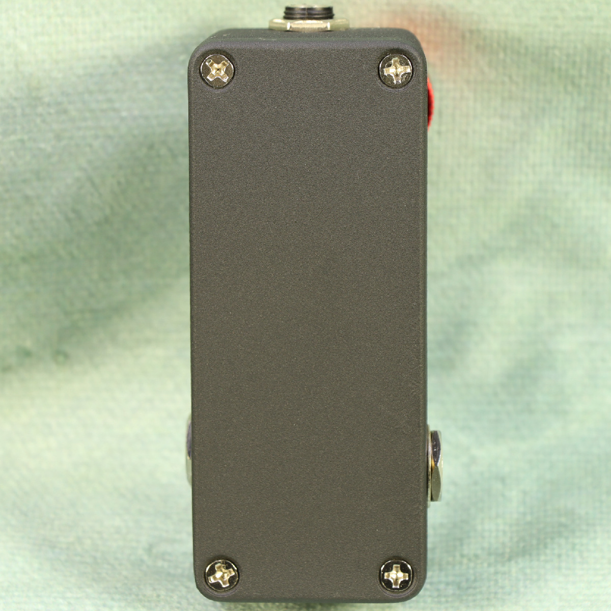 Lee Custom Amplifier / 12AX7 Buffer + Booster ブースター