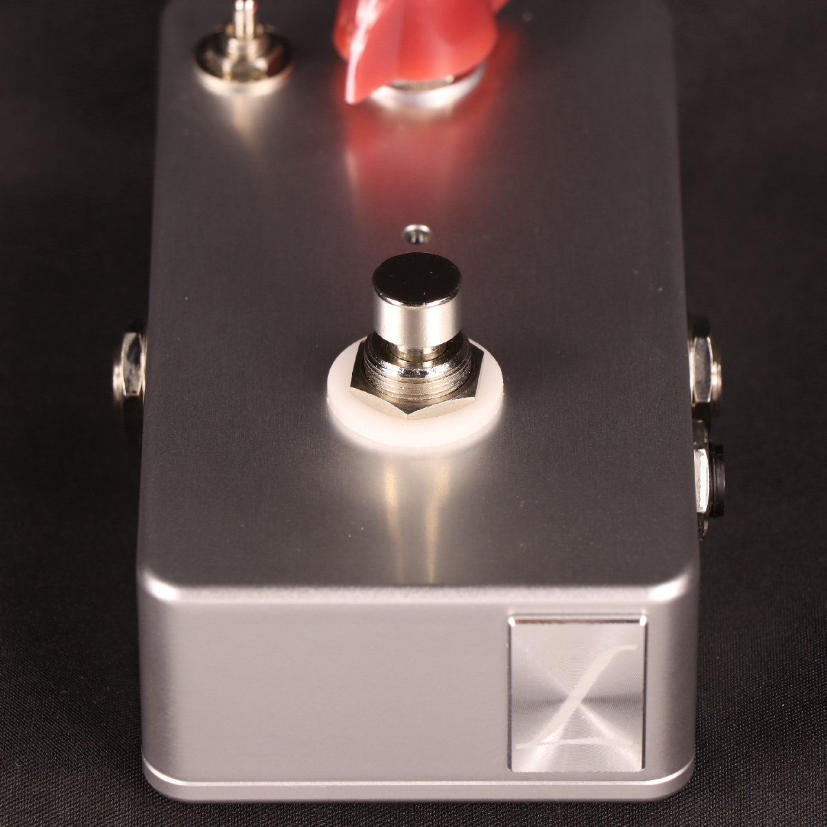 Lee Custom Amplifier TX-1 (ブースター) Lee Custom Amplifier TX-1（新品/送料無料）【楽器検索デジマート】