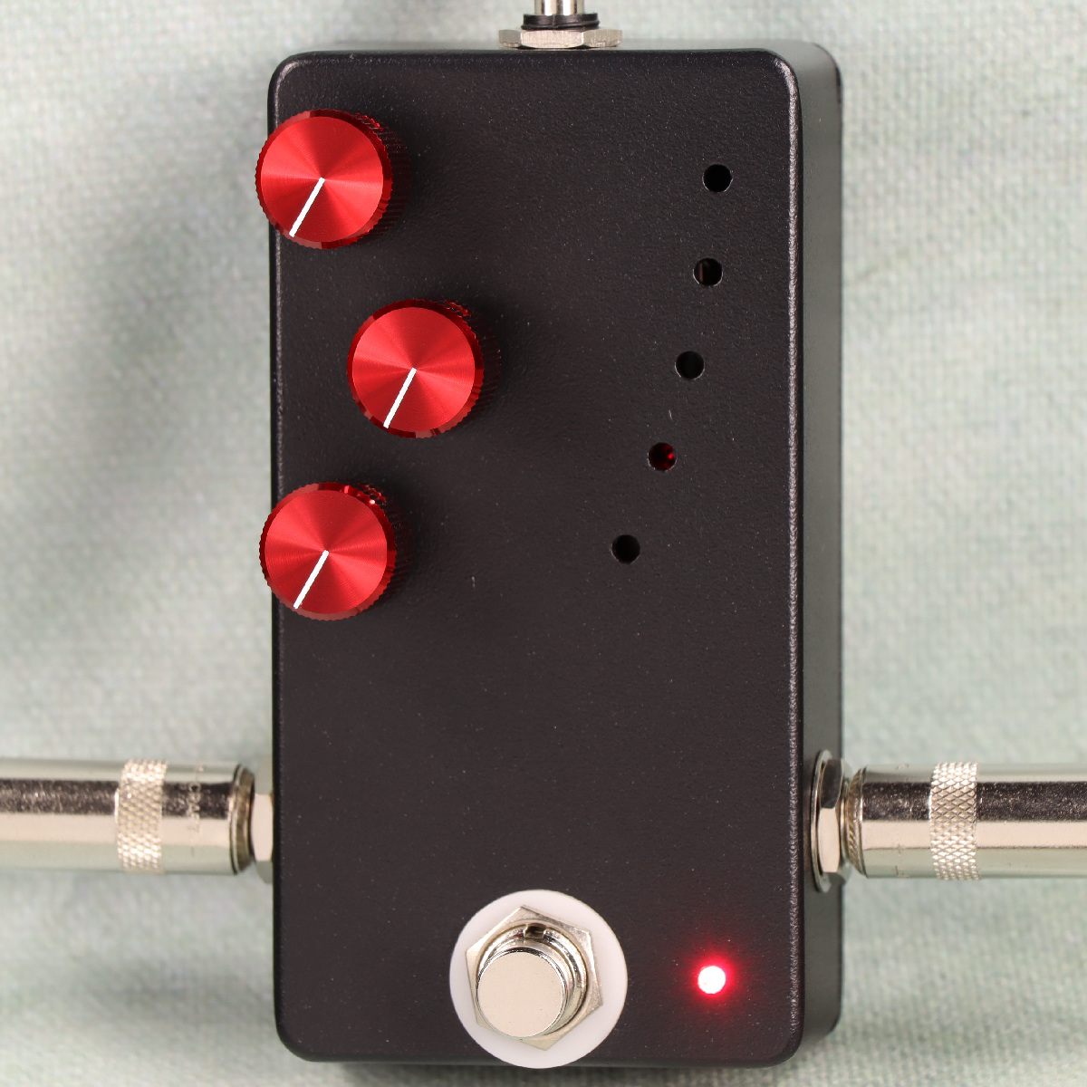 Lee Custom Amplifier / 12AX7PRE 真空管ブースター プリアンプ