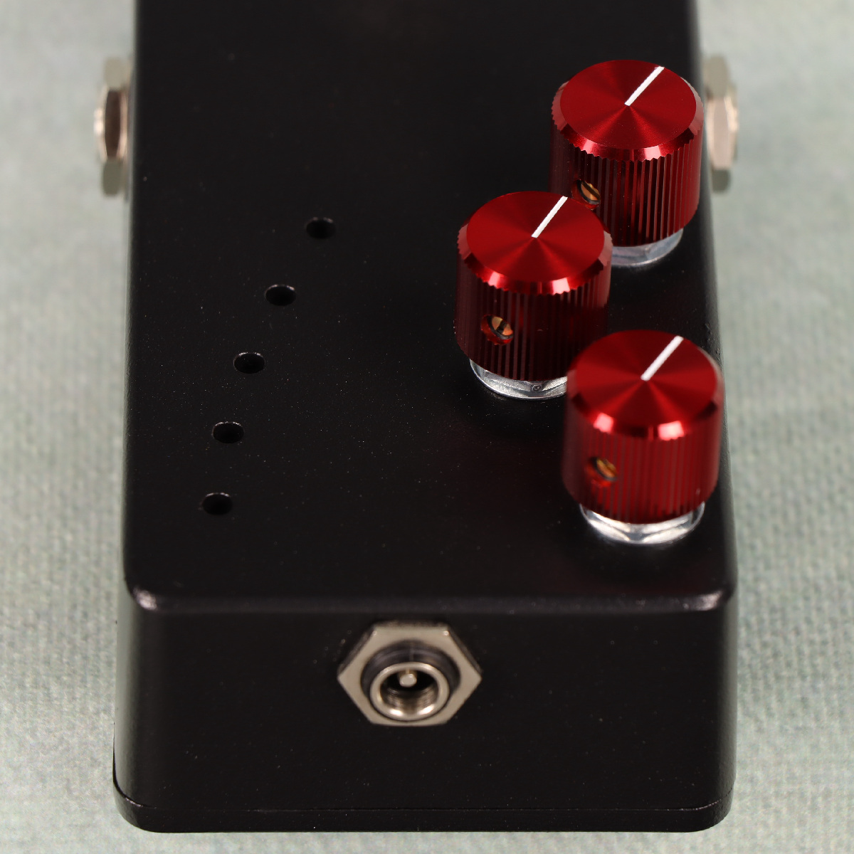 Lee Custom Amplifier / 12AX7PRE 真空管ブースター プリアンプ