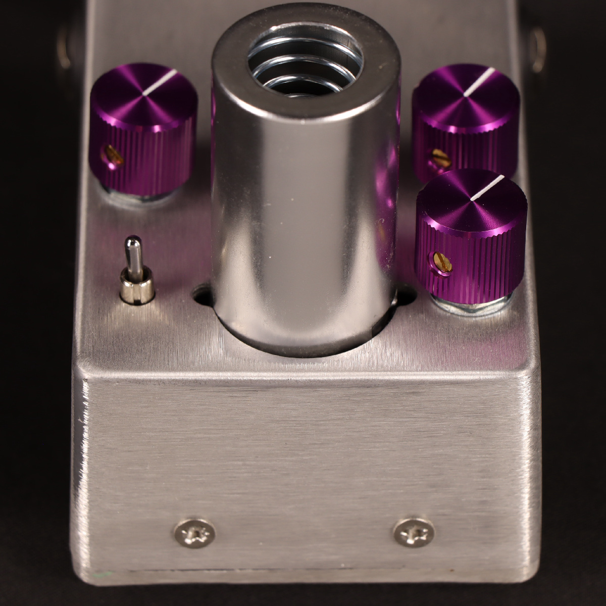 ギター Lee Custom Amplifier VAC-30 Lee Custom Amplifier VAC-30 #19 オーバードライブ