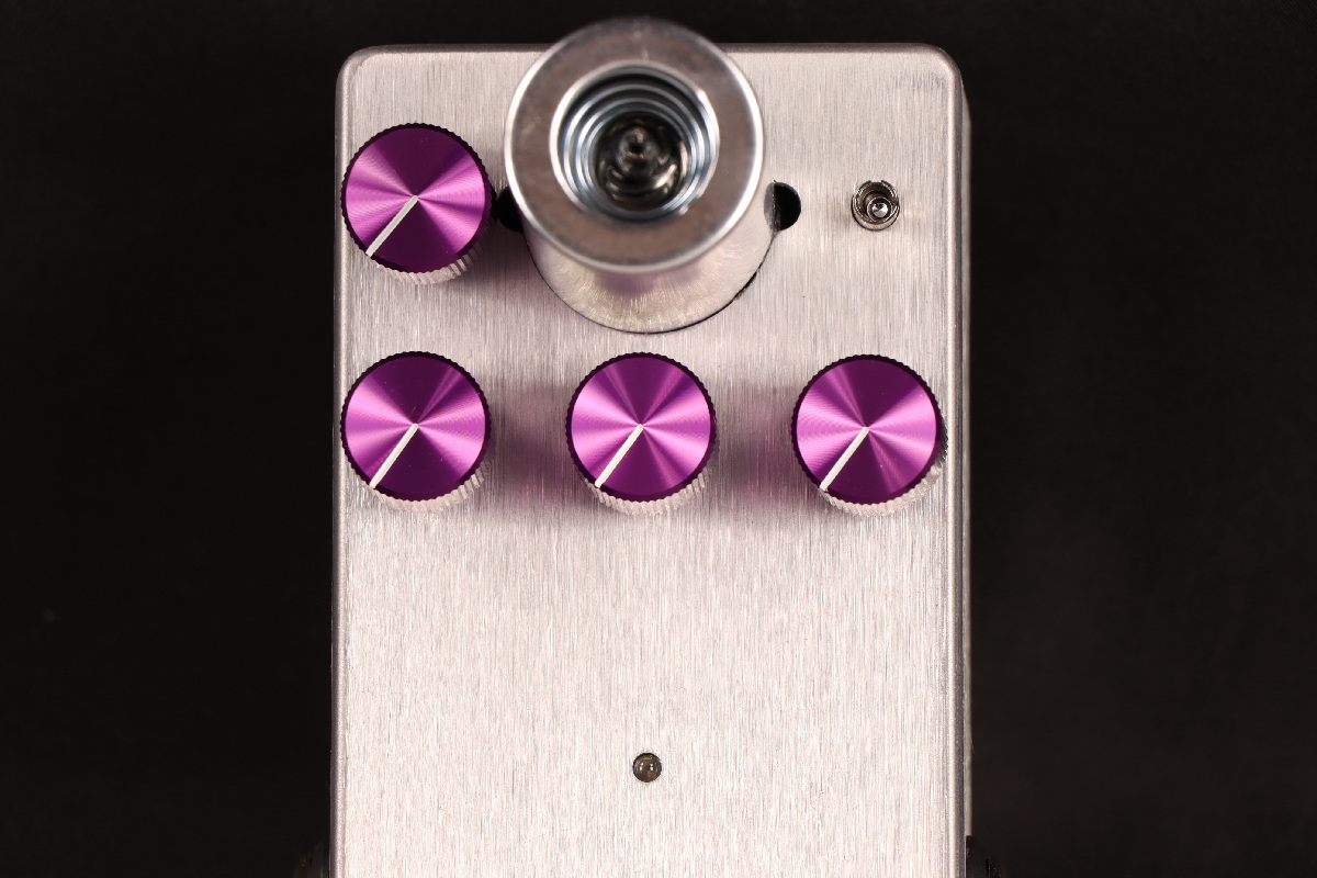 ギター Lee Custom Amplifier VAC-30 Lee Custom Amplifier VAC-30 #19 オーバードライブ