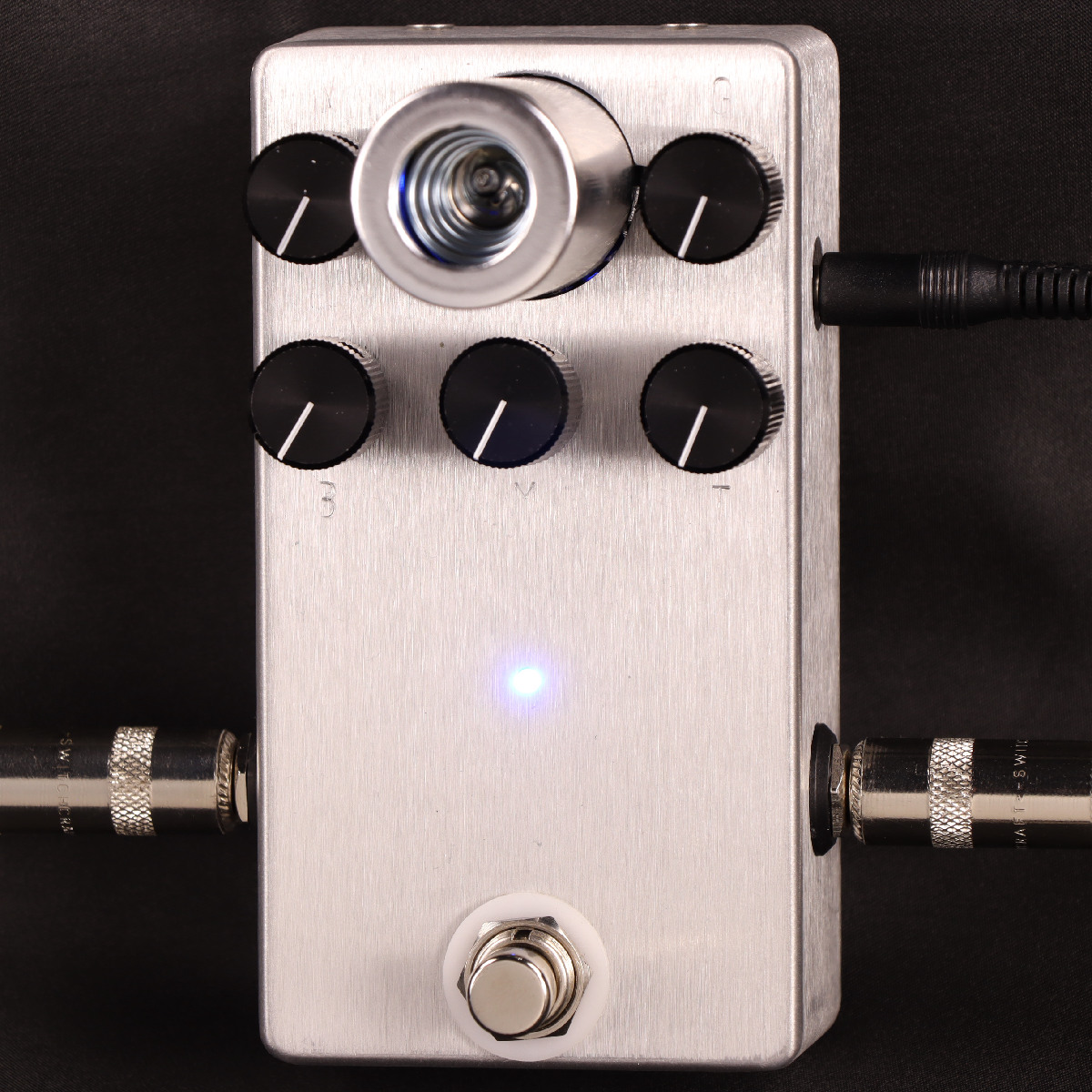 Lee Custom Amplifier / VAB-763 真空管エフェクター | イシバシ楽器