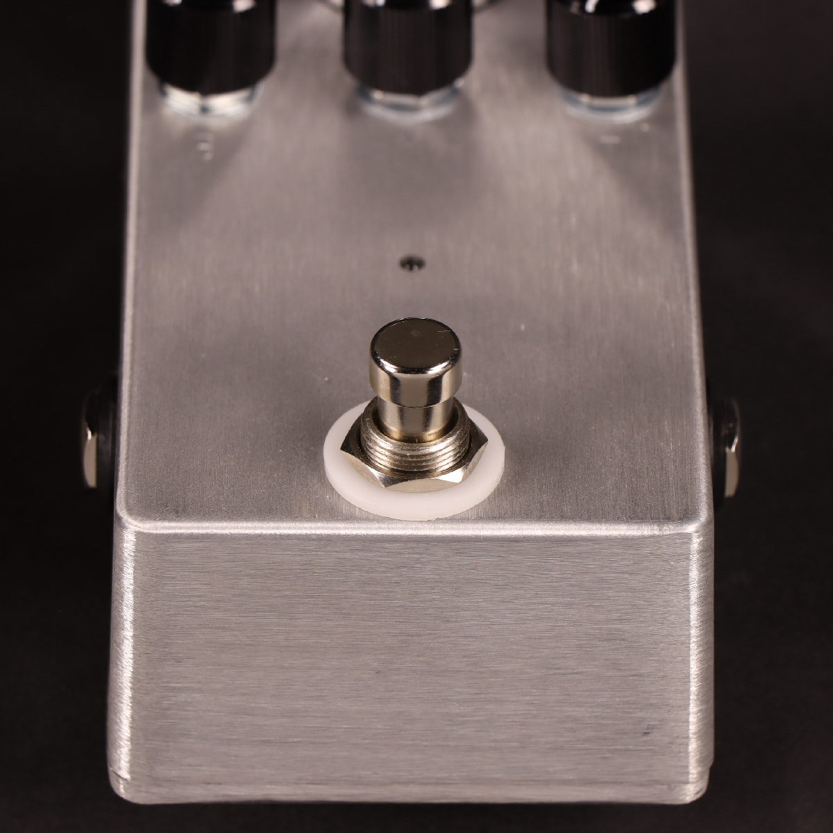 Lee Custom Amplifier VAB-763 真空管プリアンプ Lee Custom Amplifier / VAB-763 真空管エフェクター : イシバシ