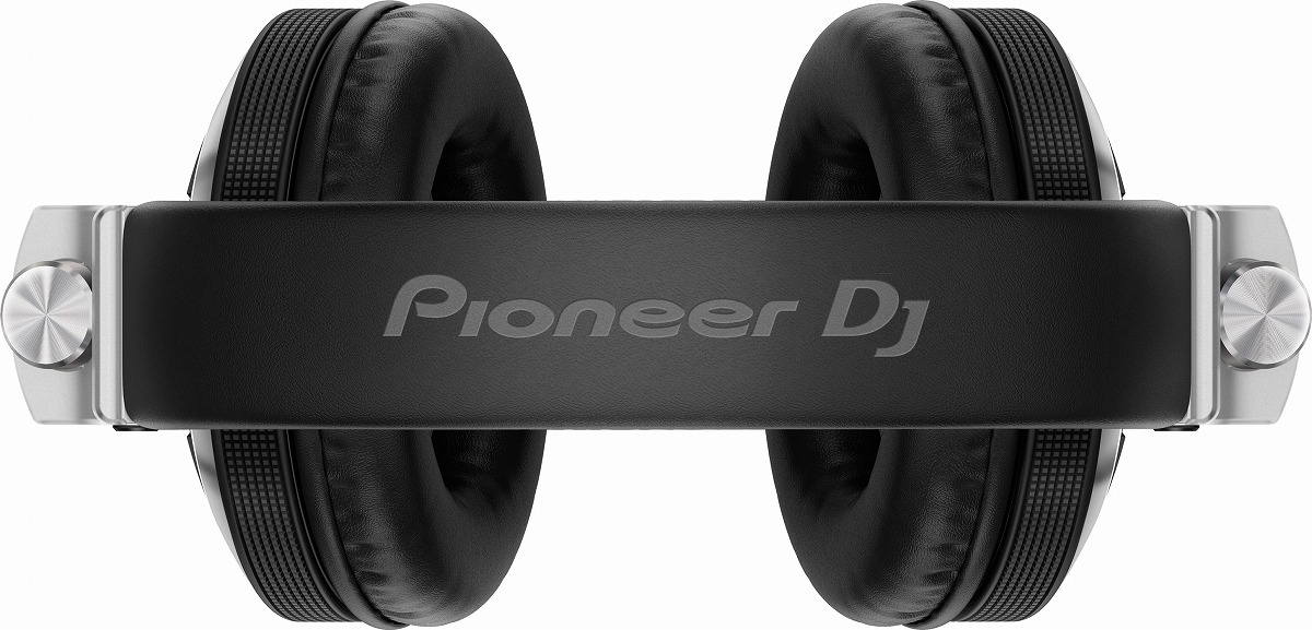 Pioneer DJ HDJ-X7 ブラック DJ用ヘッドホン Pioneer DJ HDJ-X7-K（ブラック）【オーバーイヤー型DJ