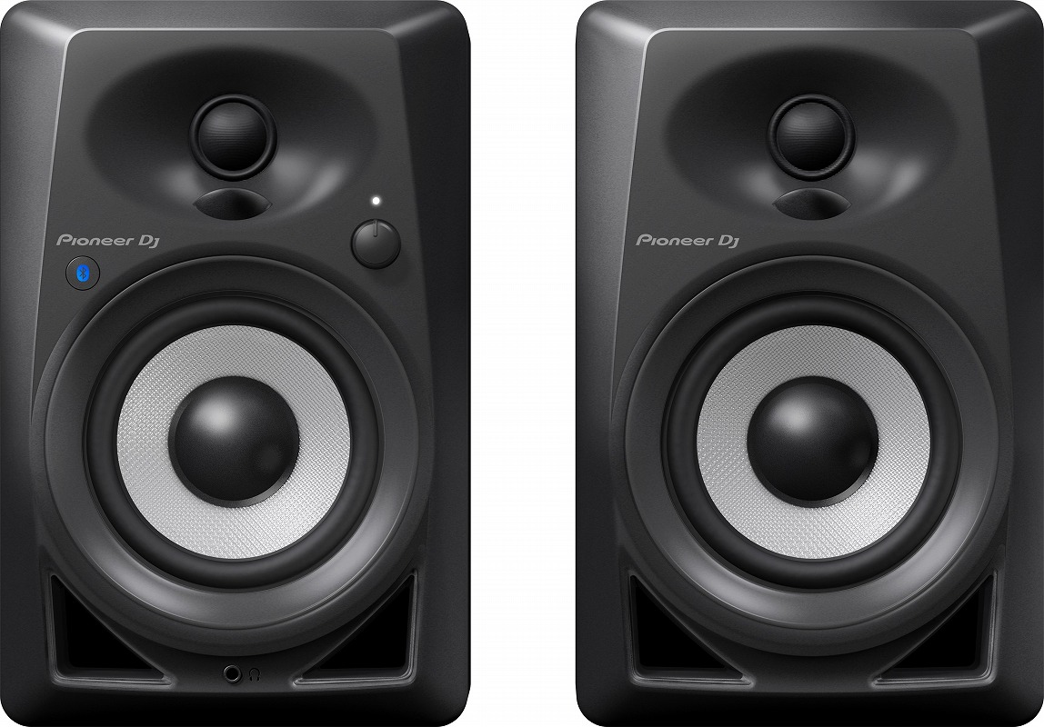 Pioneer DJ DM-40BT アクティブスピーカー 81xV39DQQGL._AC_SY200_QL15_.jpg