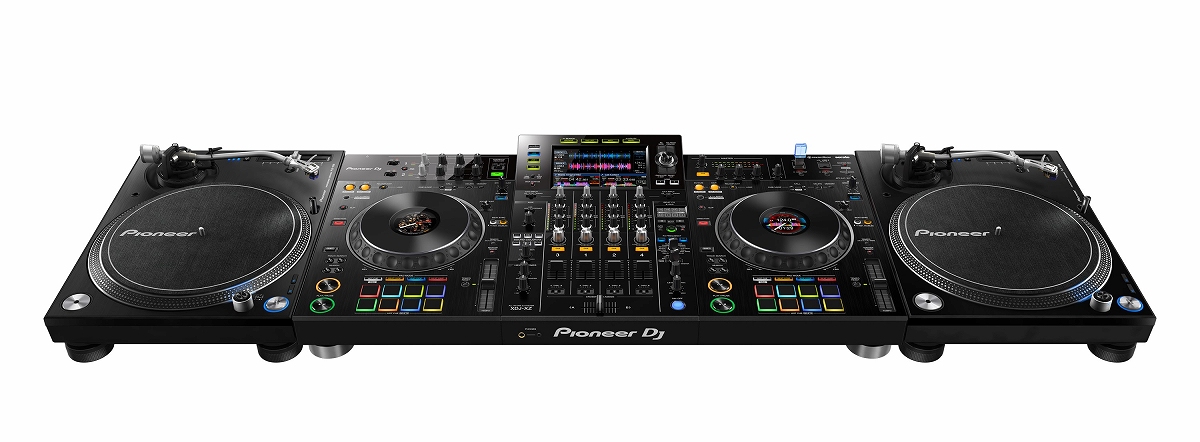 【本日のみ値下げ】XDJ-XZ+デッキセーバー Amazon.co.jp: DECKSAVER(デッキセーバー）Pioneer DJ XDJ-XZ