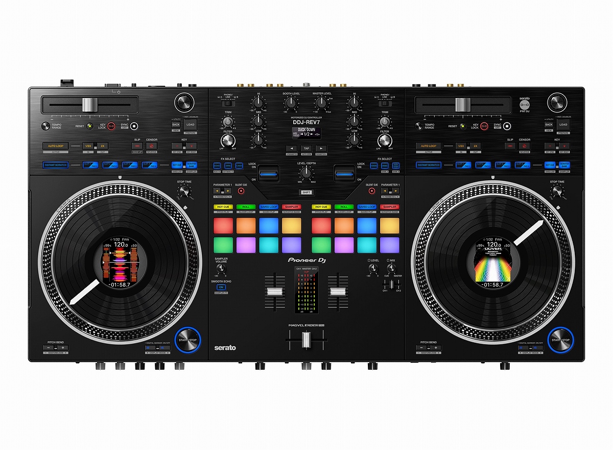 パイオニア　DJコントローラー 売約済　再出品ページ　DDJ-SR TT パイオニア DJコントローラー 売約済 再出品ページ DDJ-SR TT様