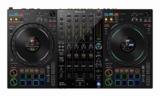 Pioneer DJ ѥ˥ / DDJ-FLX10 rekordboxSerato DJ Proб4ch DJȥ顼