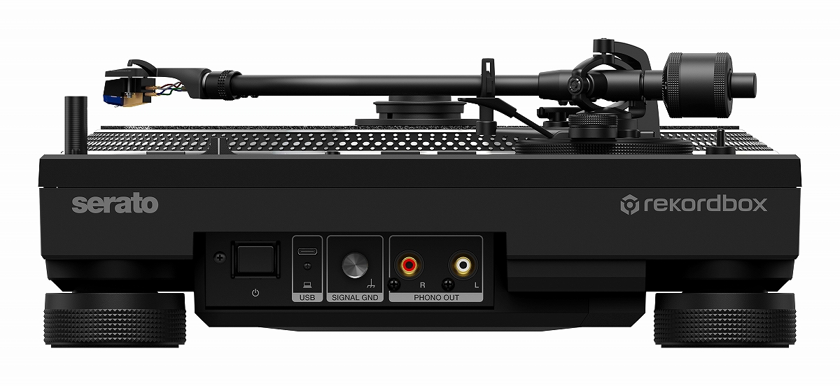 希少 美品 Pioneer Pioneer DT-34 デジタルタイマー レア