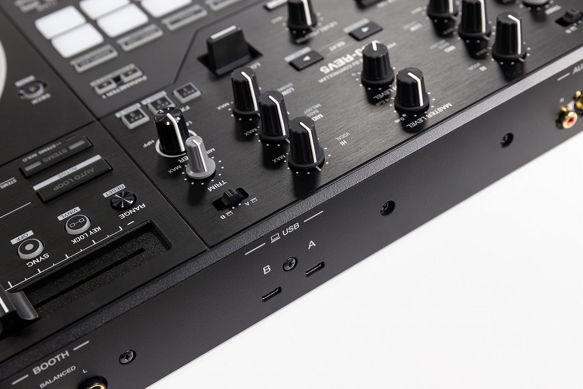 Pioneer DJ DDJ-REV5 【ご購入特典 / PCスタンドプレゼント