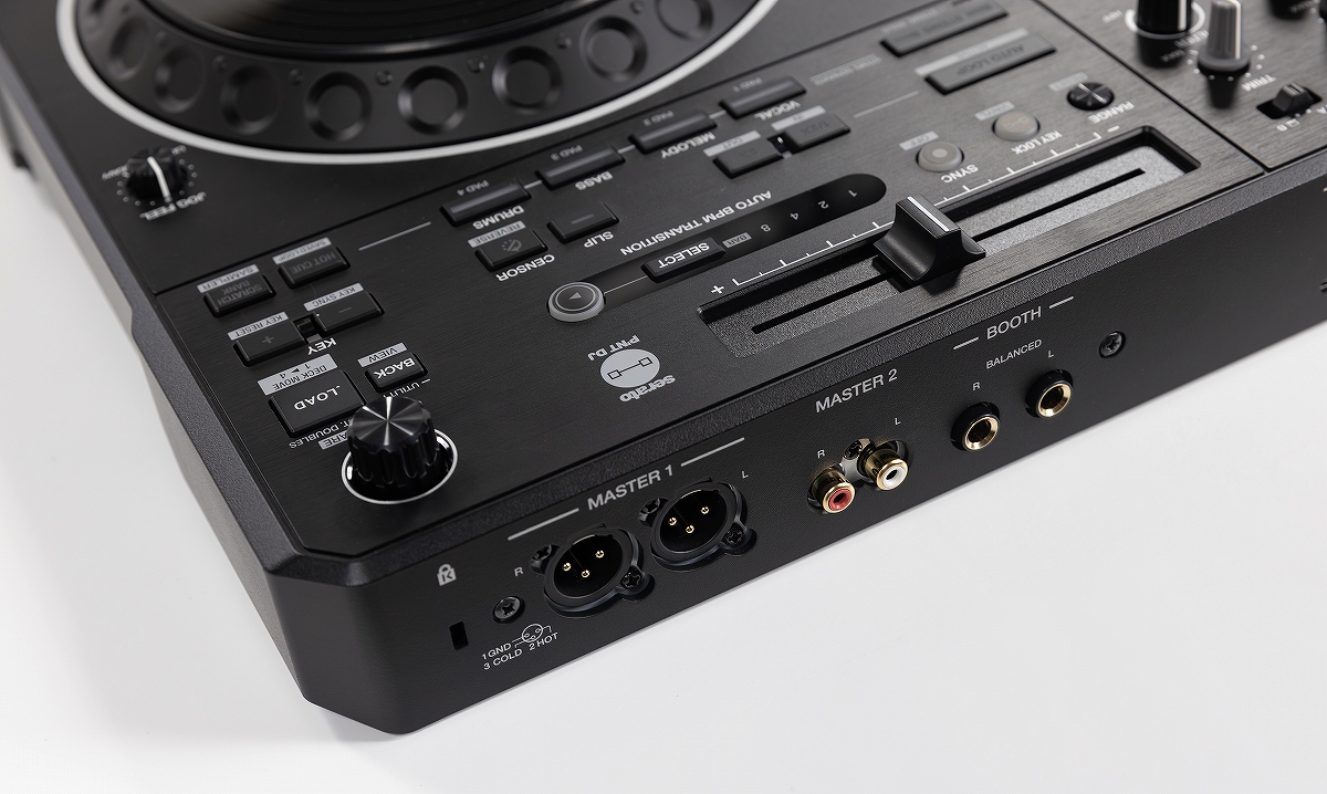 Pioneer Dj DDJ-REV5 【ご購入特典 / PCスタンドプレゼント