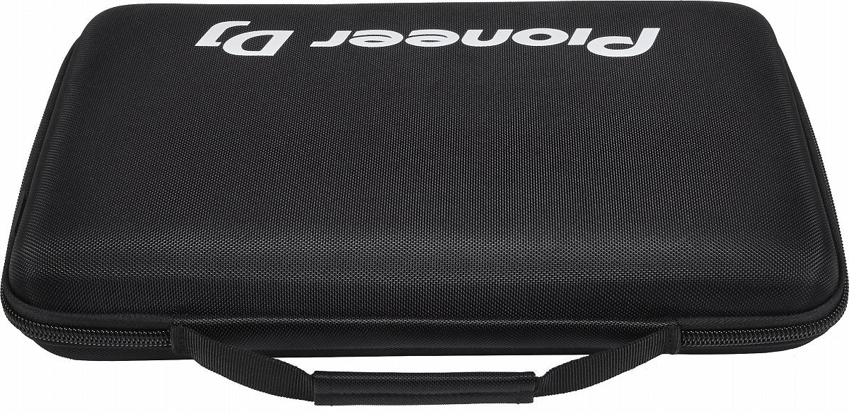 Pioneer DJ パイオニア DJC-SC2 コントローラー用バッグ 最終 Pioneer DJ ( パイオニア ) DJC-SC2 - DDJ-SR対応バックパック