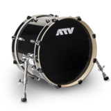 ATV / aD-K18 aDrums artist 18 Kick Drum