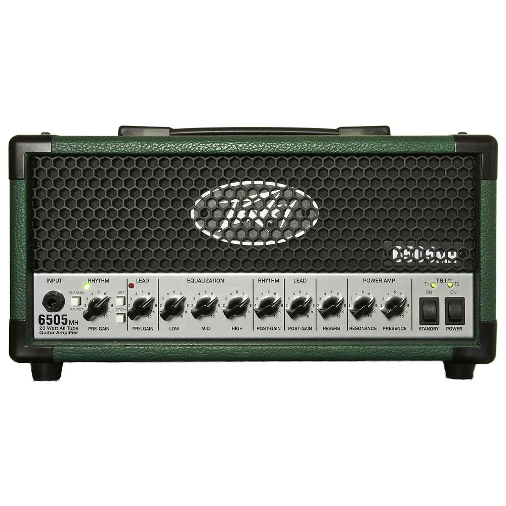 Peavey / 6505 MH Japan Edition 日本国内限定モデル ギターアンプ 