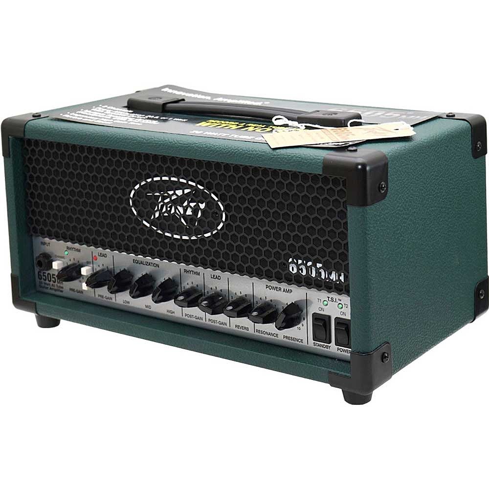 ハードケースのみ】PEAVEY 6505 MH Japan Edition専用