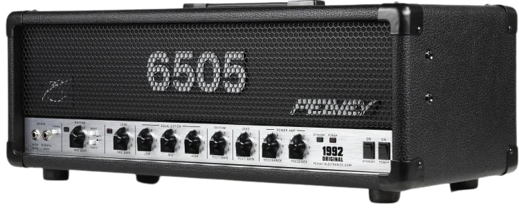 PEAVEY ギターアンプ Amazon.co.jp: Peavey クラシック 20 MH ミニアンプヘッド