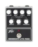 ڿʡPeavey / Session-LTD 400 Preamp Pedal PEV-LTD400-PEDAL ץꥢ ԡ ڹʡ