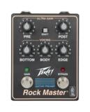 ڿʡPeavey / Rock Master Preamp Pedal PEV-RMP-PEDAL ץꥢ ԡ ڹʡ